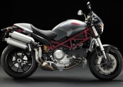 Ducati Monster S4R